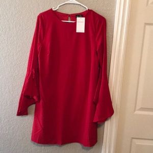 Perfect Holiday Party Dress